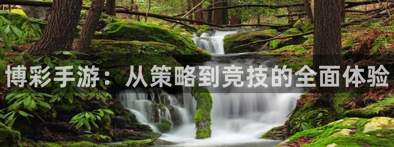 恒盛娱乐首页：博彩手游：从策略到竞技的全面体验