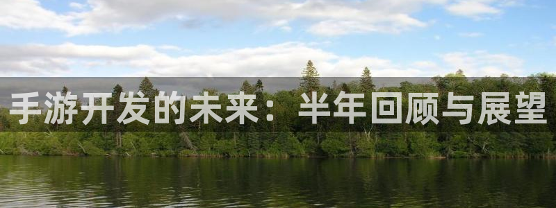 恒盛娱乐平台：手游开发的未来：半年回顾与展望
